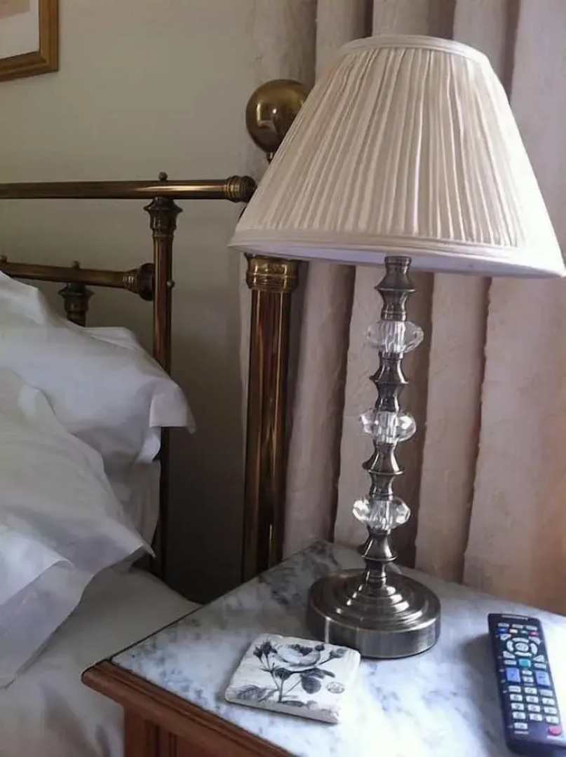 The Old Parsonage Bed and Breakfast (Devon)