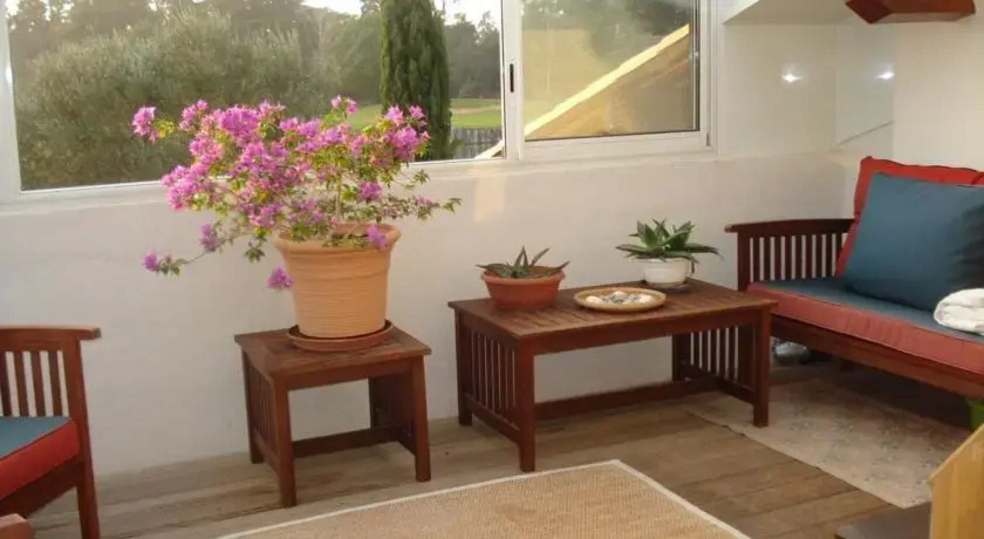 Chambre d'hôtes Montpellier: Face au Golf