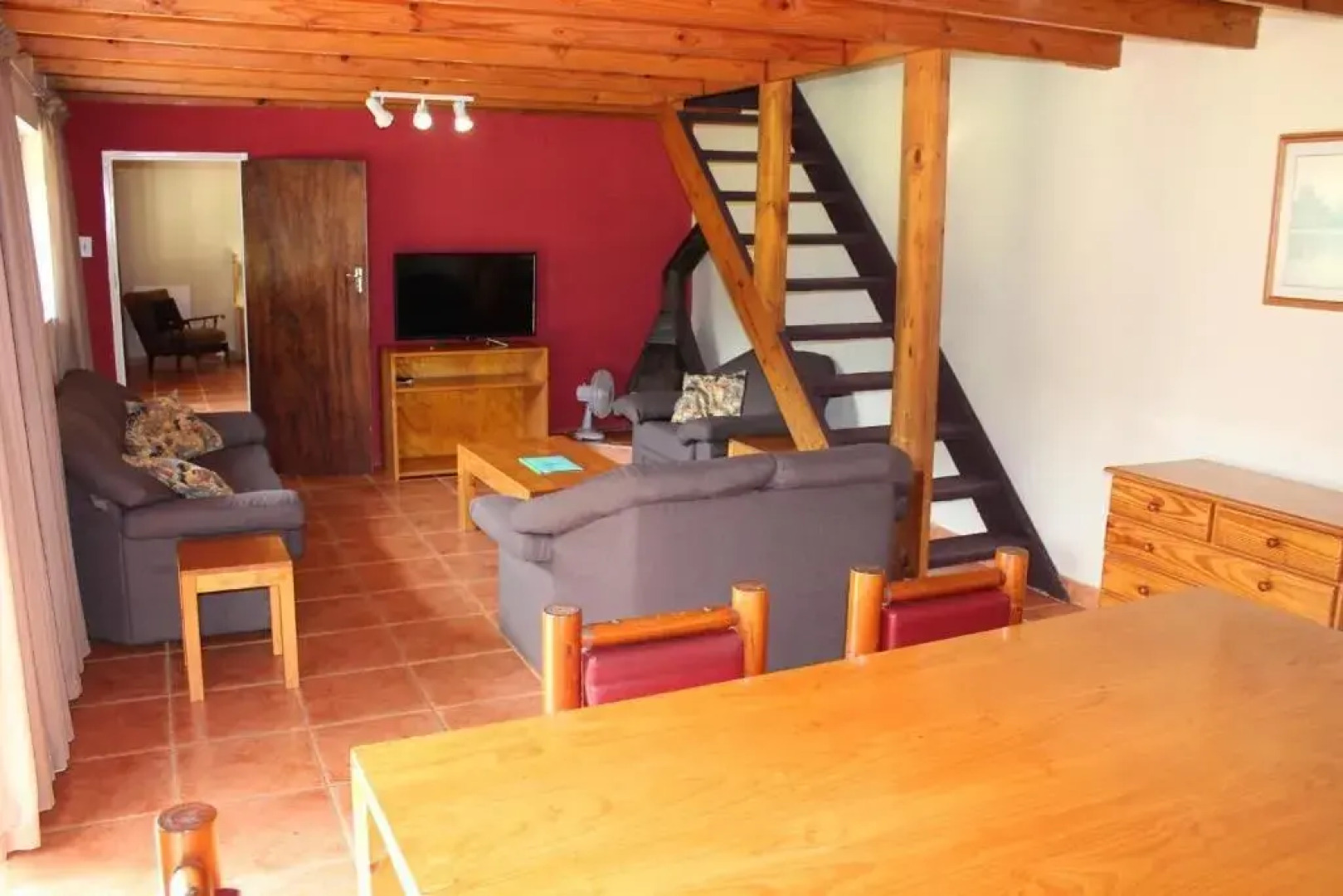 Dragon Peaks Mountain Resort