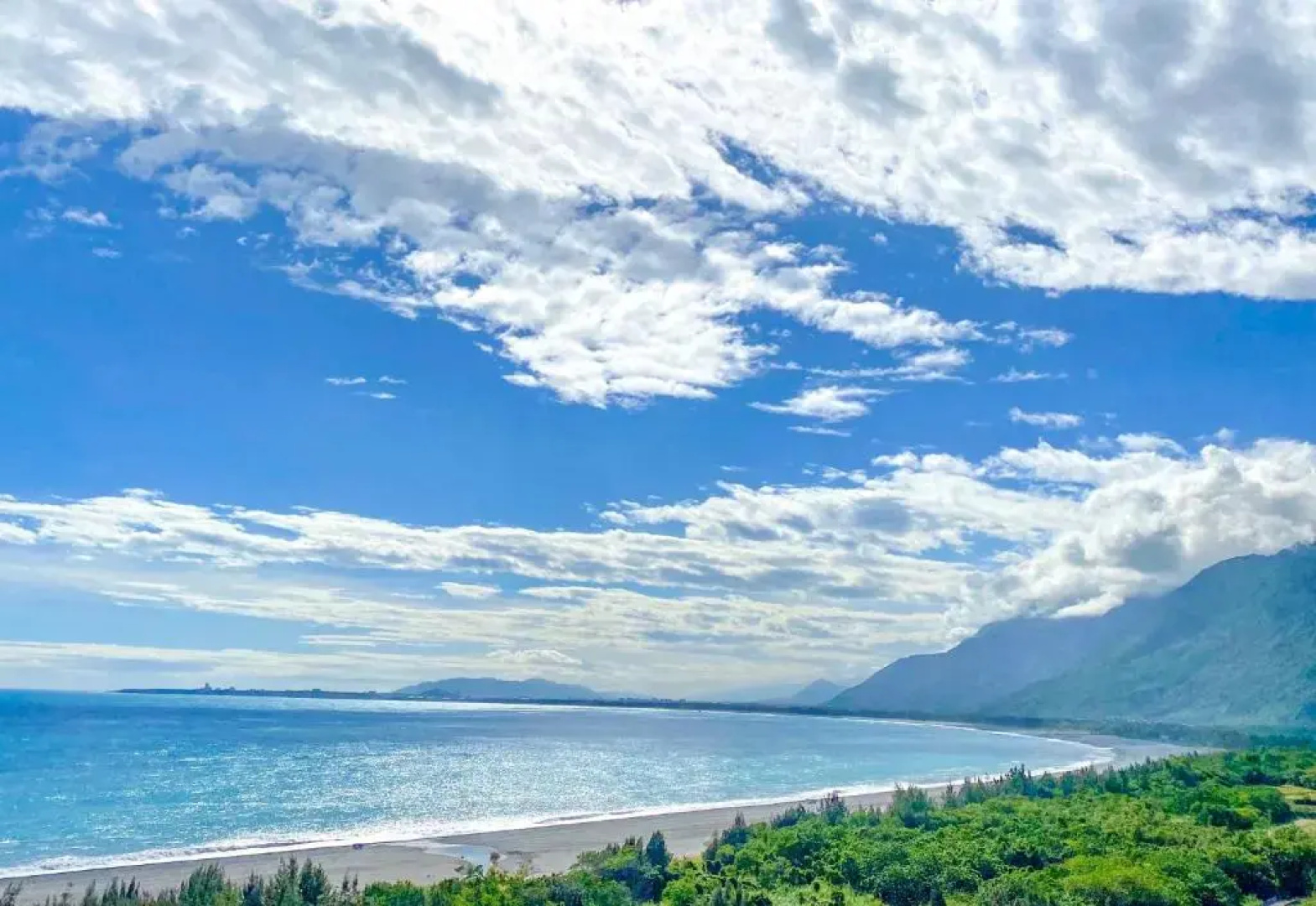 Lakeshore Hotel Hualien Taroko