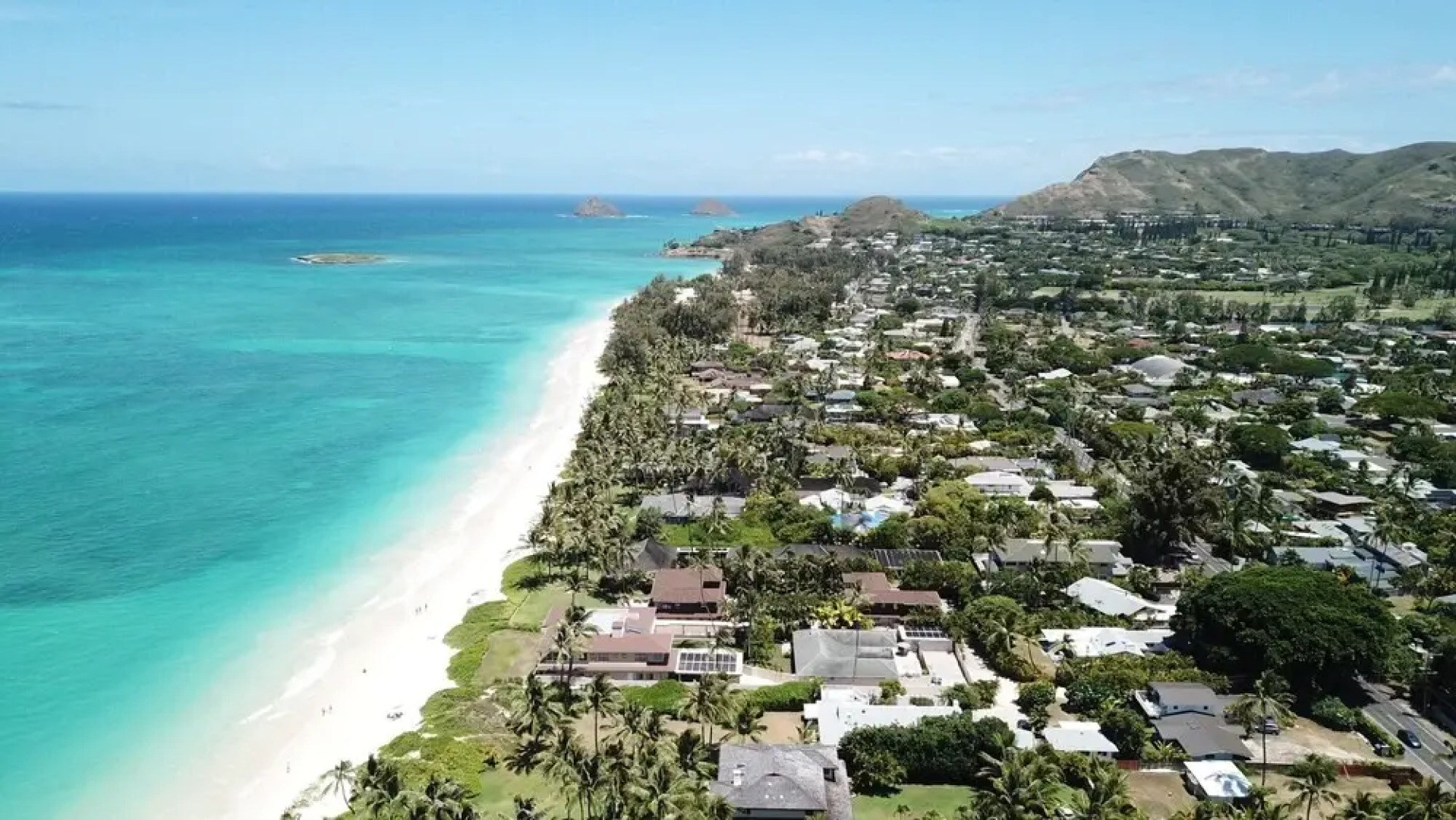 Hale Oahu Cottage by Avantstay Stunning Beachfront Estate!