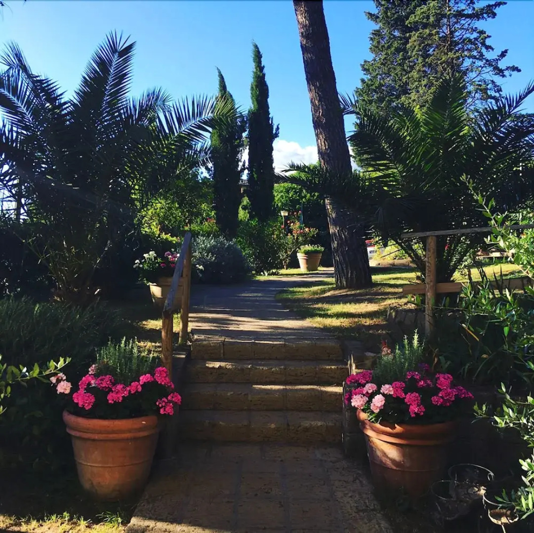 Toscana Holiday Village