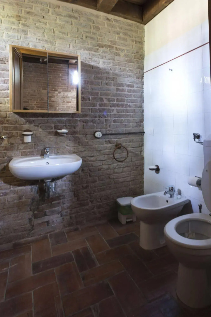 Agriturismo Montevecchio Isolani