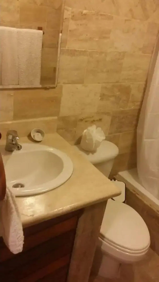 Hotel Tropicana Santo Domingo