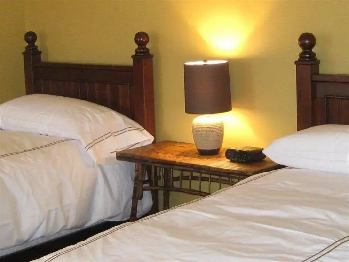 Bristol Harbour Resort