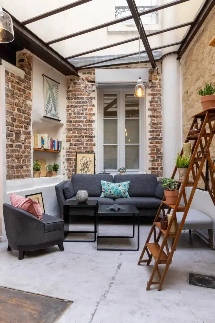 Maxim Quartier Latin