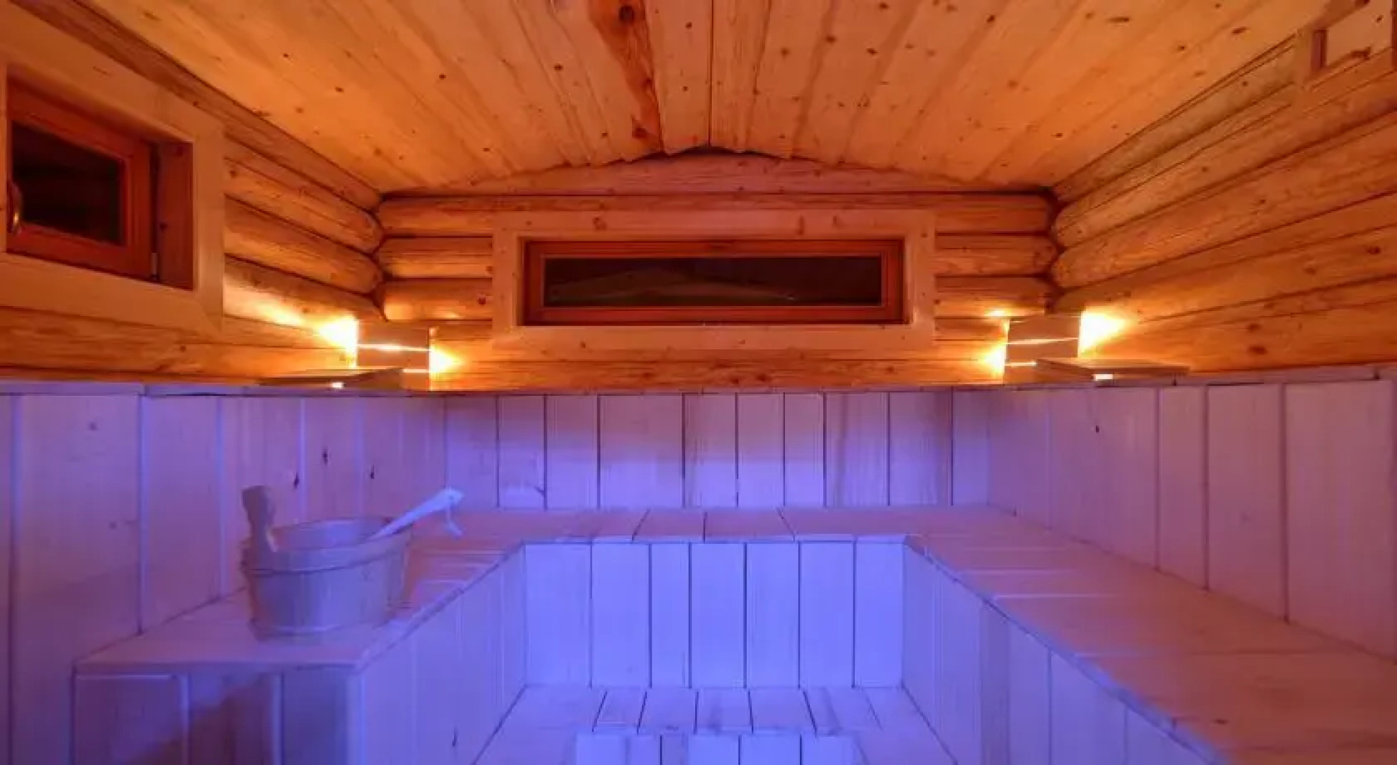 Chata pod Bocianem Tenis & Spa