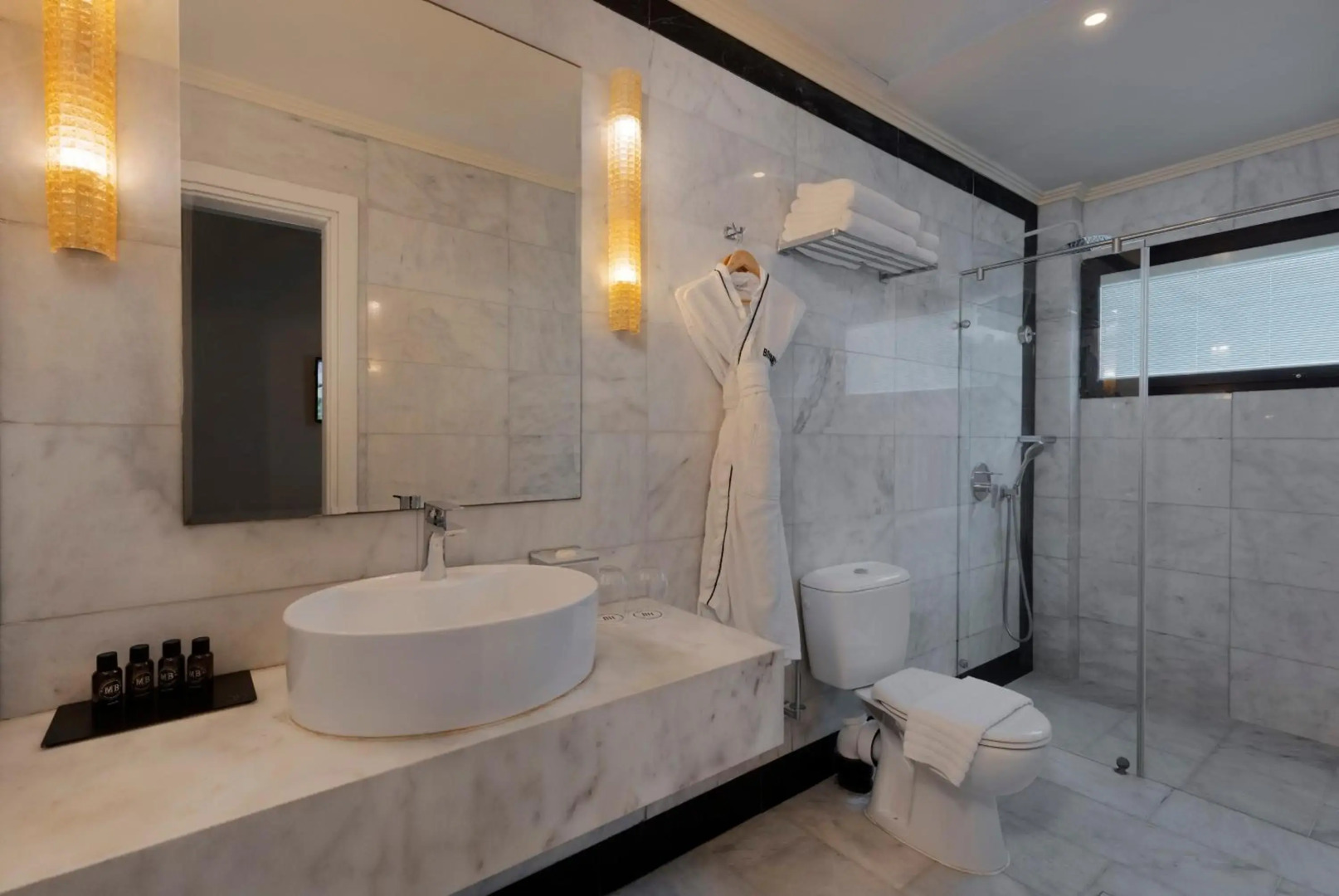 Brown Beach House by Brown Hotels