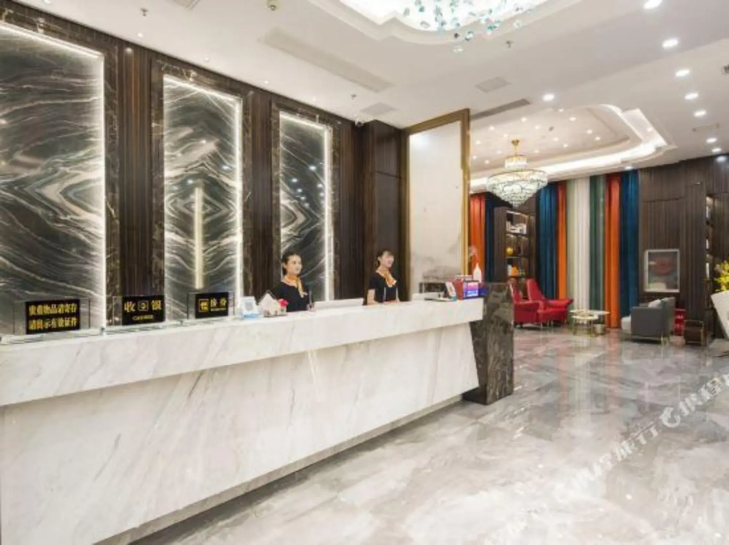 Shizhou International Hotel