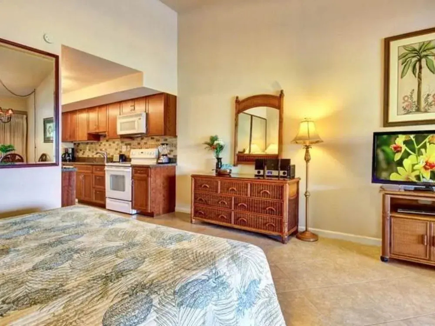 Maui Kaanapali Villas C255 by RedAwning