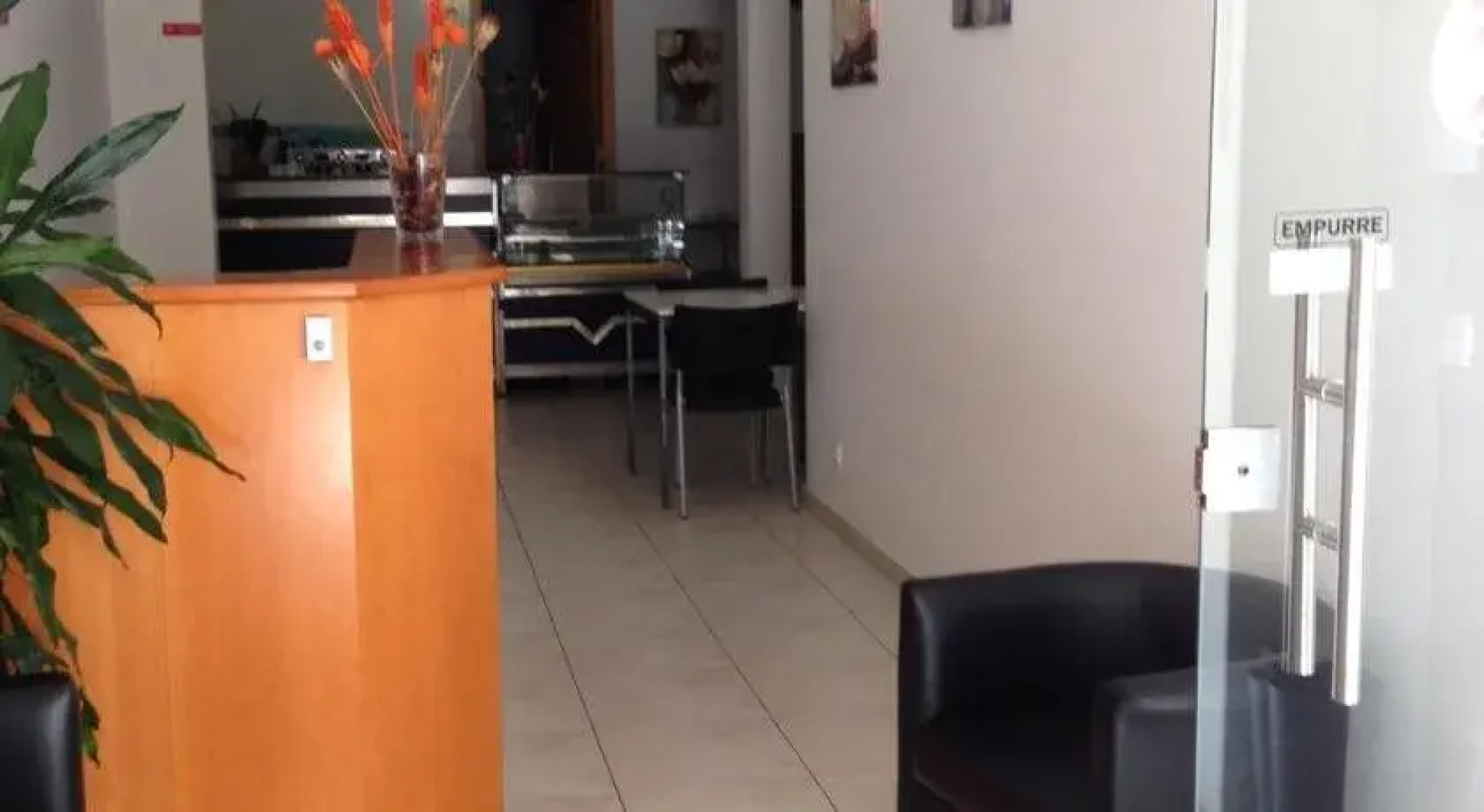 Residencia Salva-Vidas