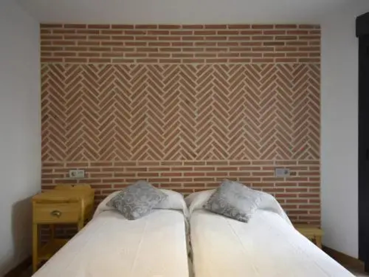 Apartamentos La Rocanda