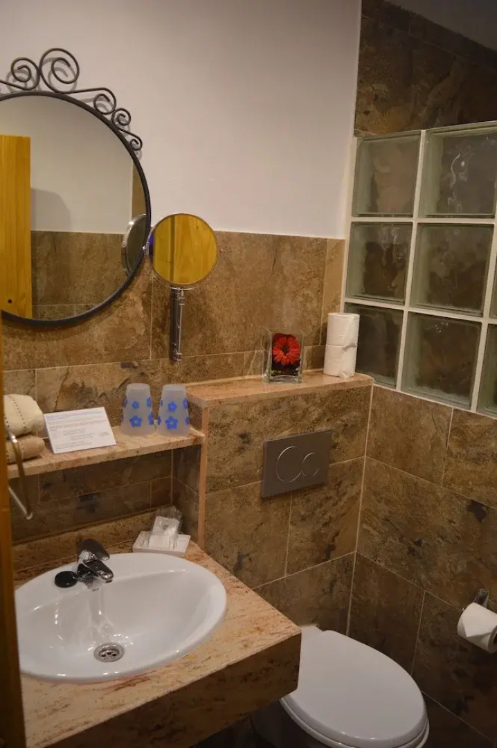 Bungalows Paso Chico