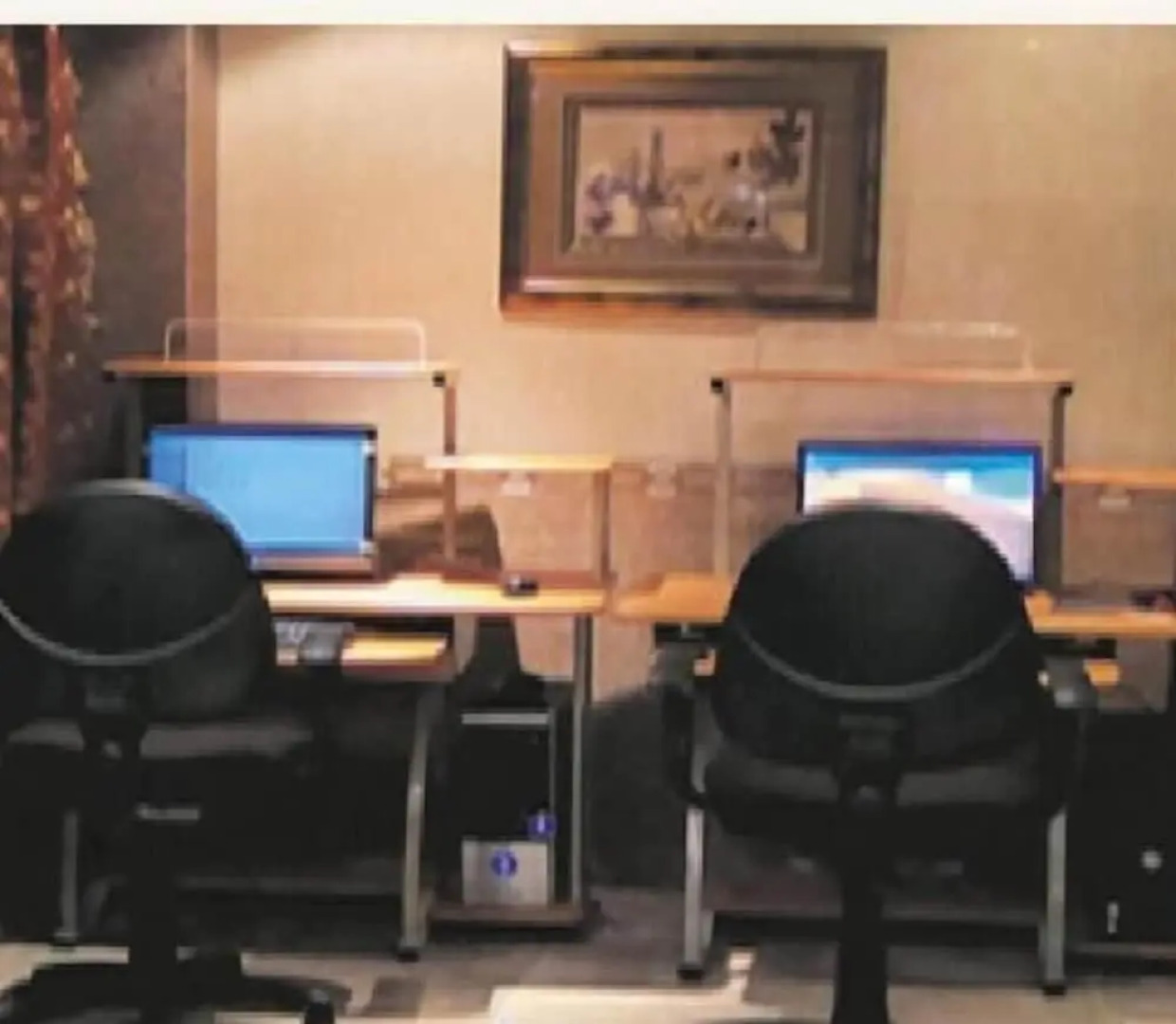 Apartments Hadaiq Al Khalij