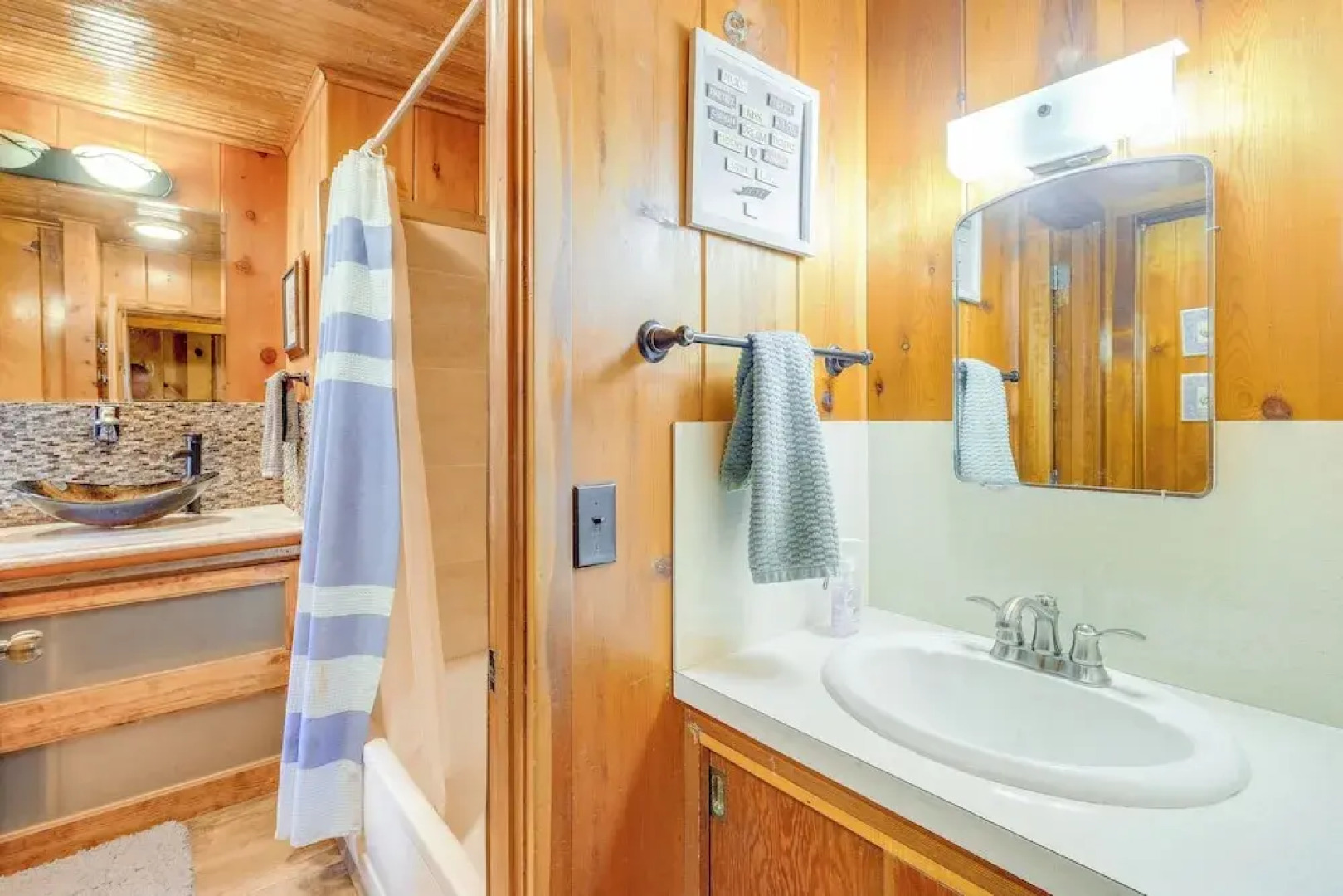 Rapid City Cottage w/ Patio Near Beach Access!