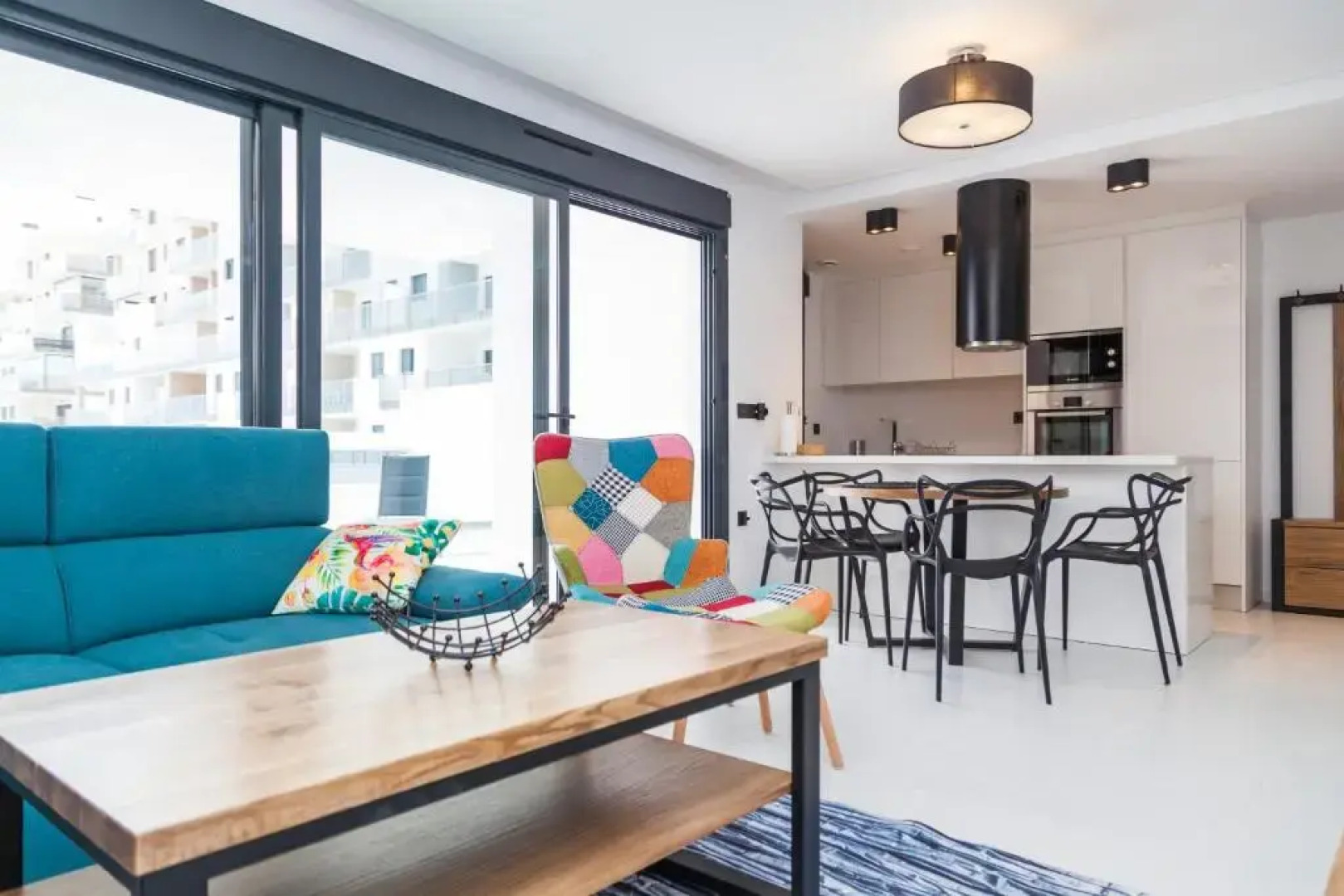 Apartment Vistamar II