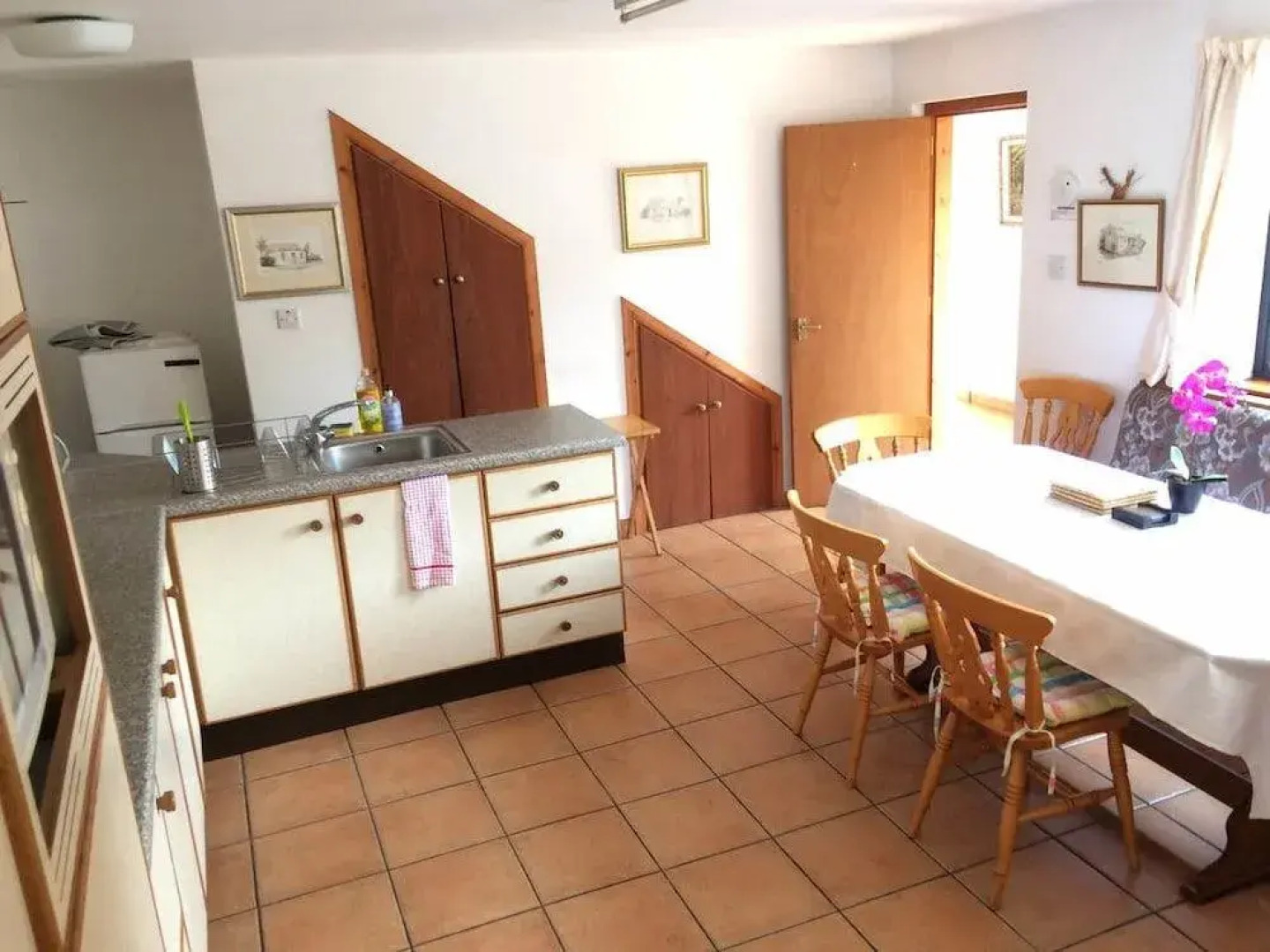 Kingsmills Cottages Moneymore