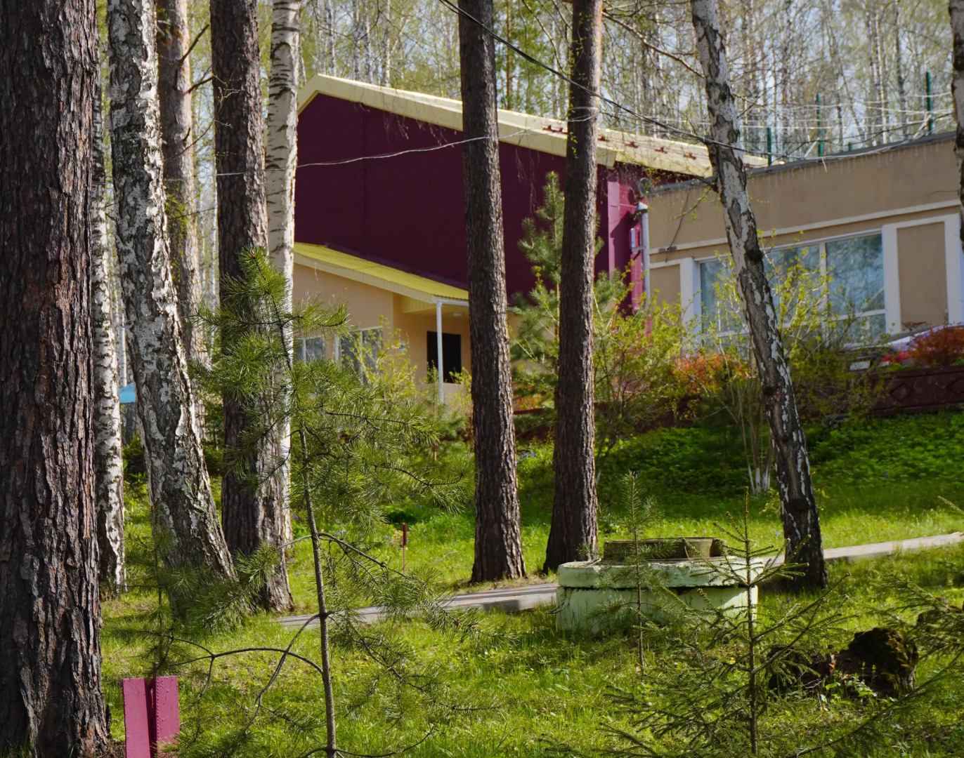 Молодежная (Челябинская обл.)