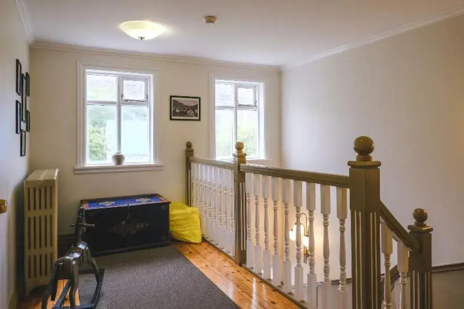 Bankinn - Hotel by Aldan