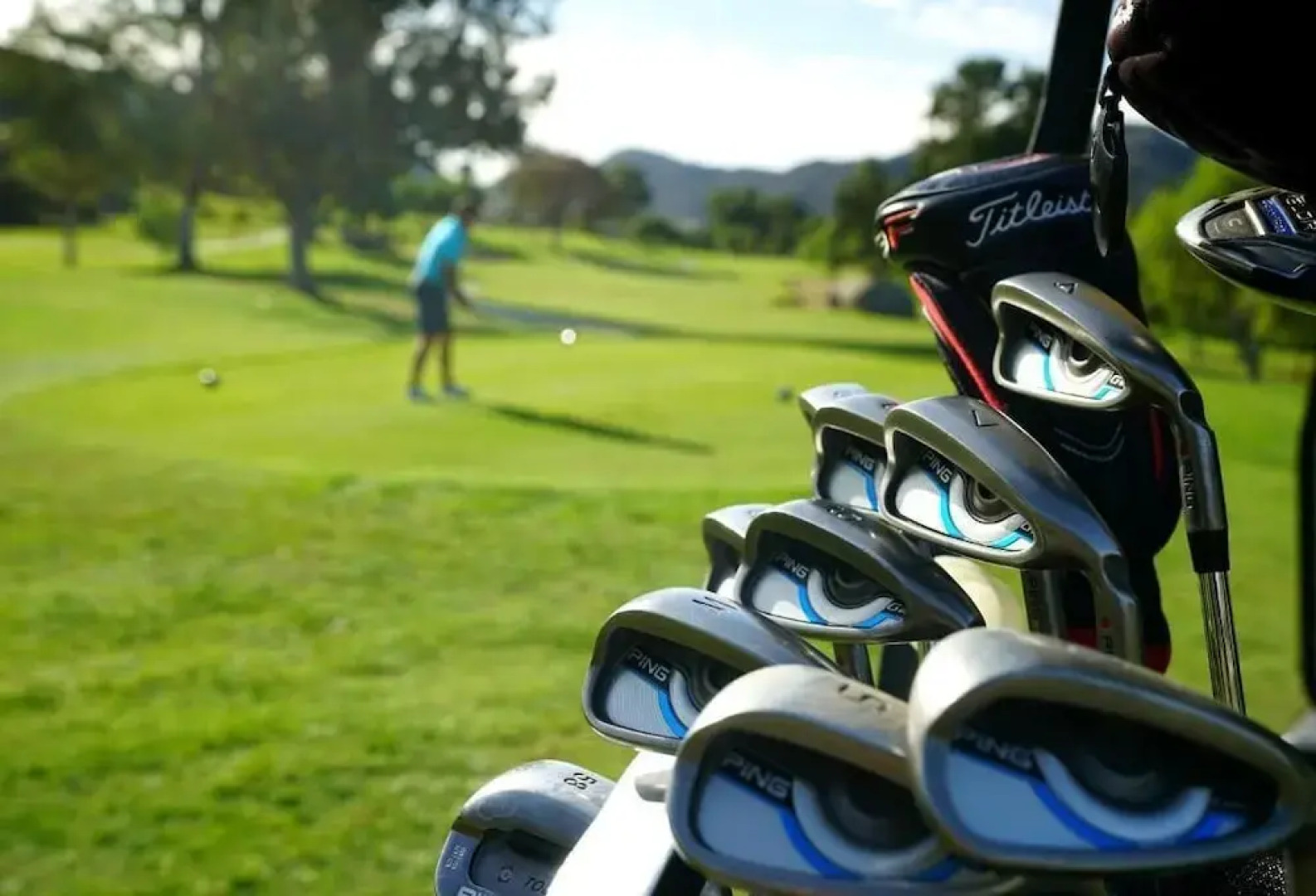 Welks Mountain Villas