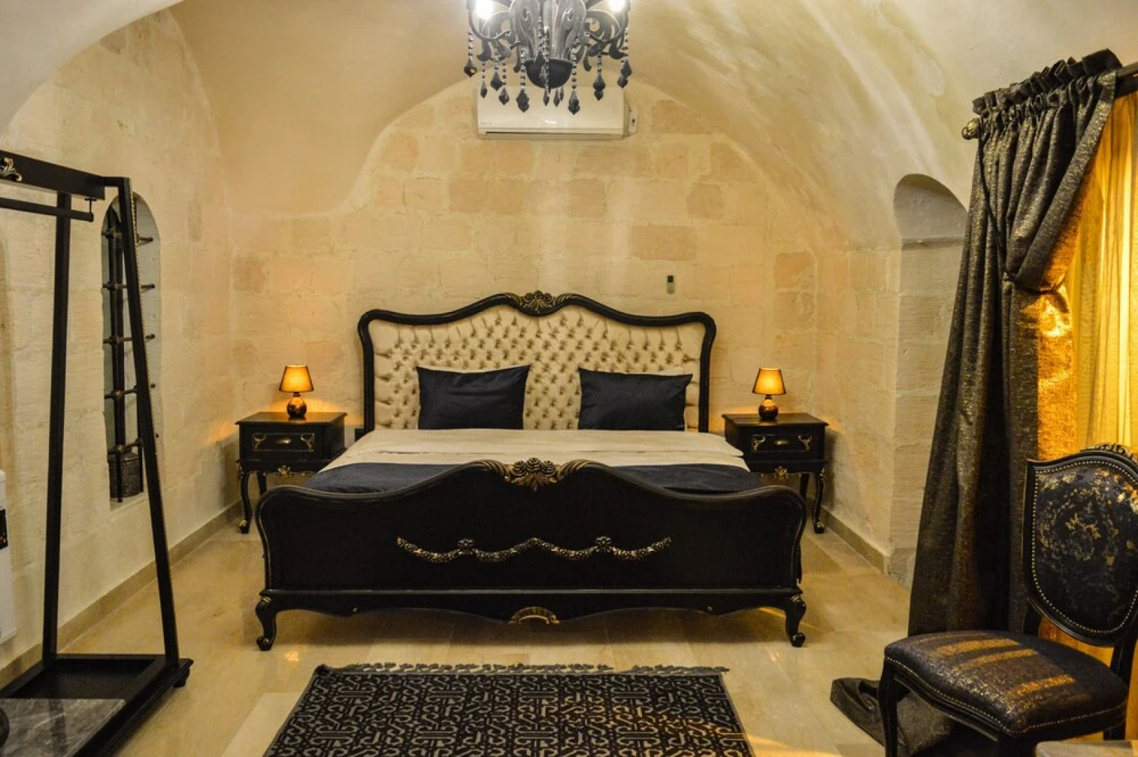 Aslanbey Konağı Butik Otel