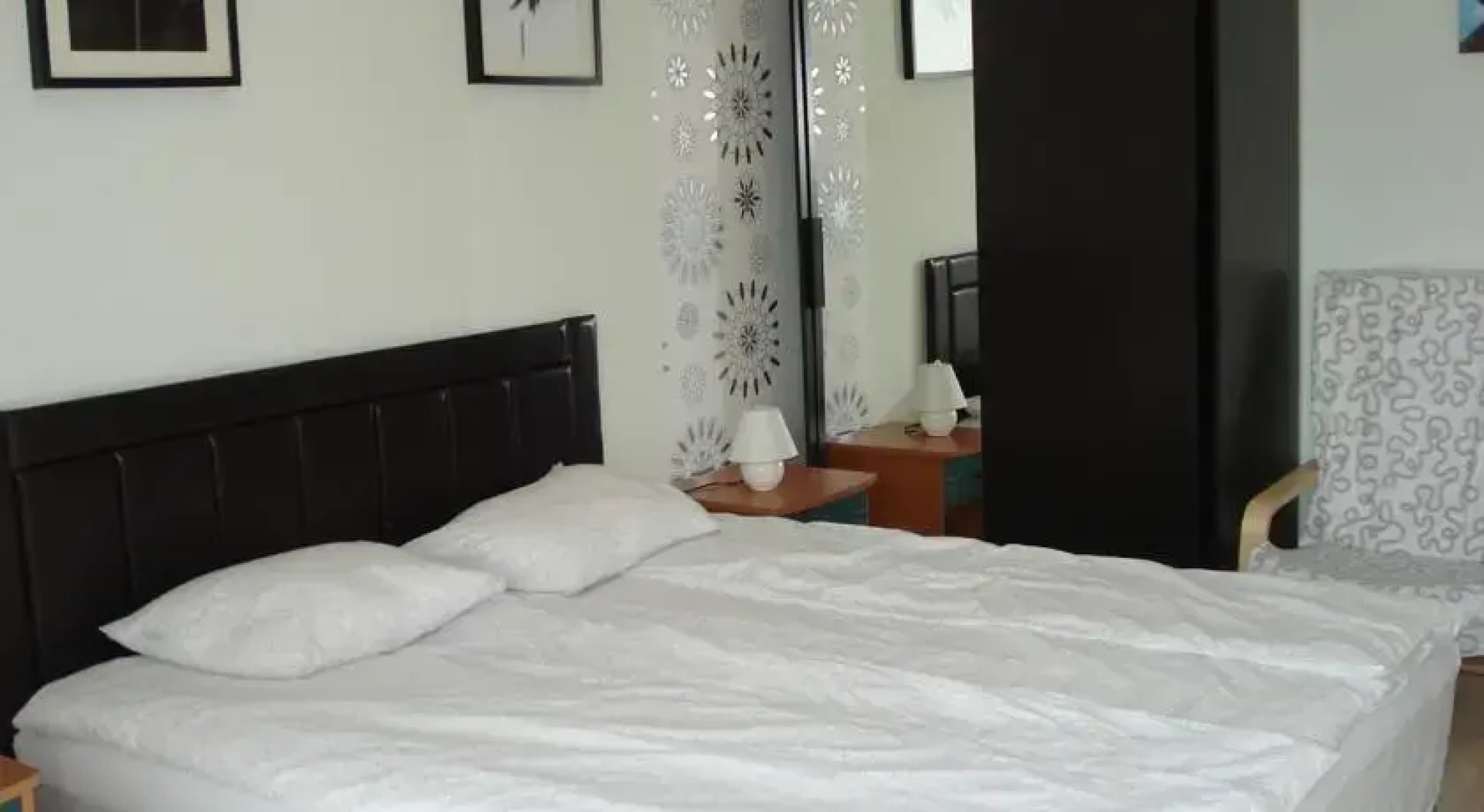 Balatoni-Panoráma Apartmanház