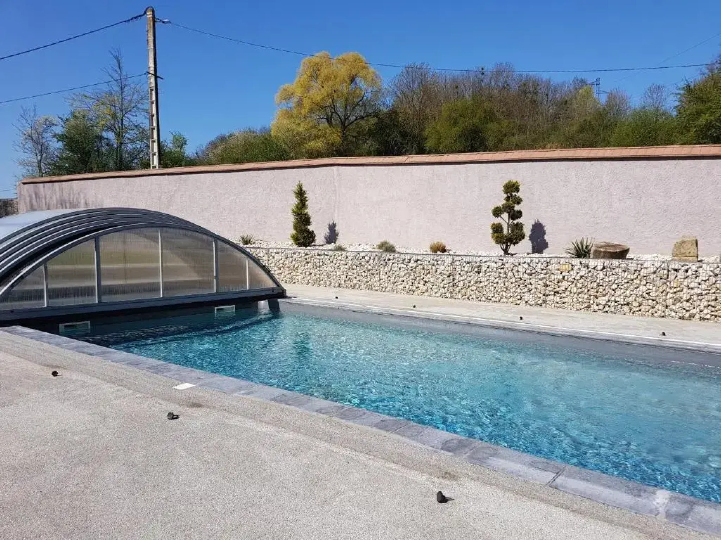 Domaine Le Puits du Moulin