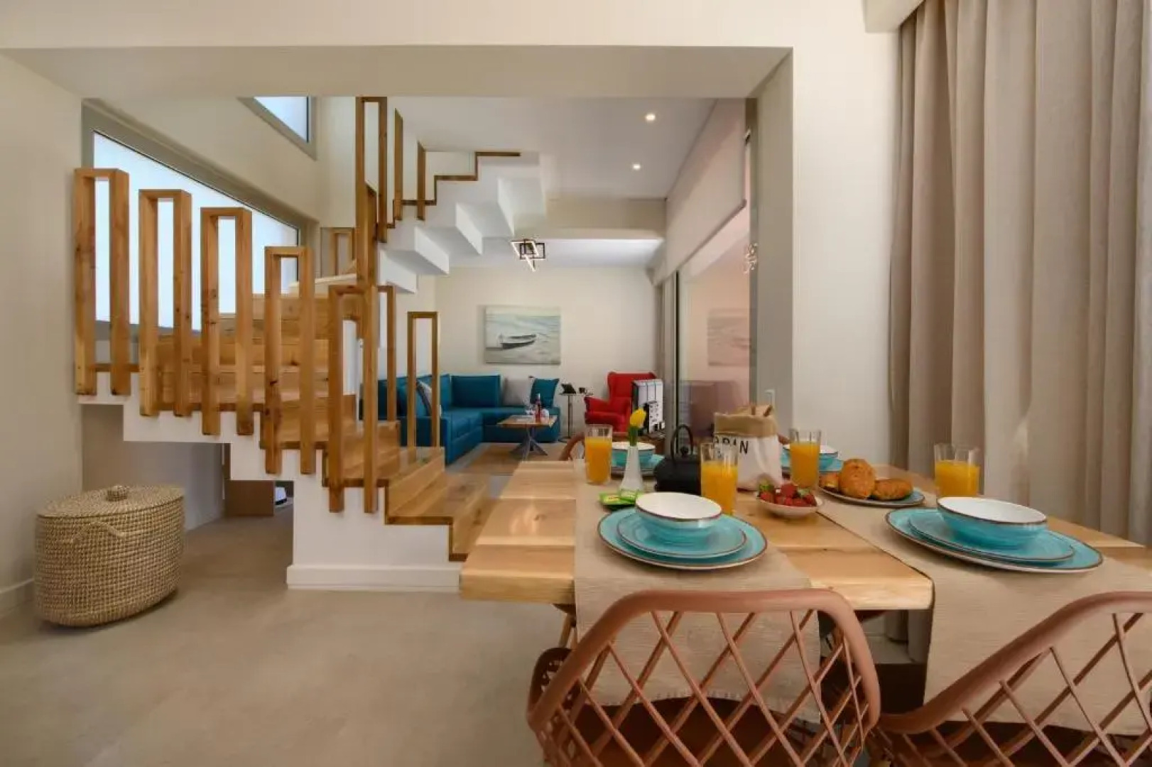 Tessera Villas Collection