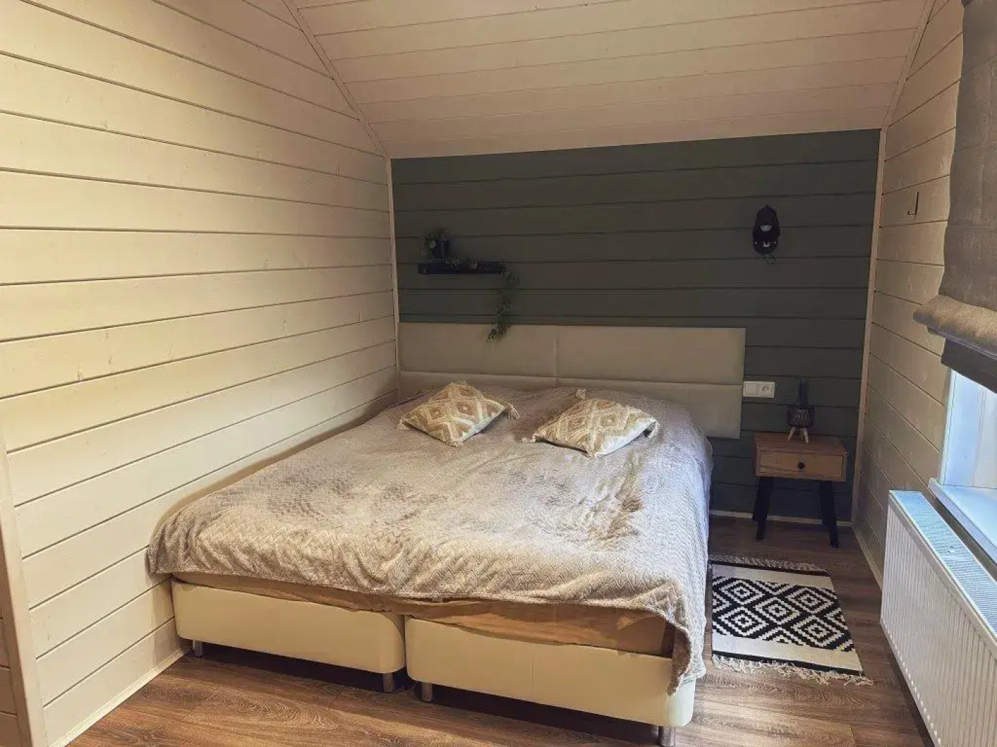 Гостевой дом Юрьево Home