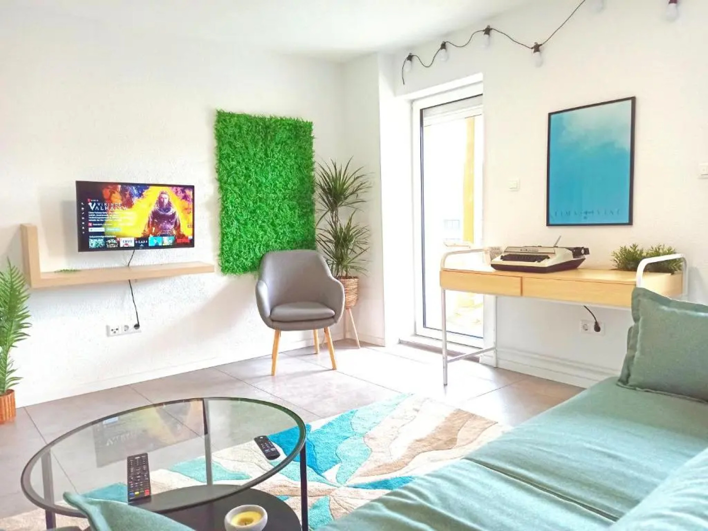 Apartment close to Science Park