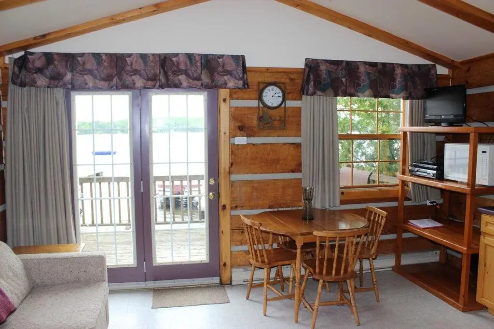 Red Eagle Family Campground