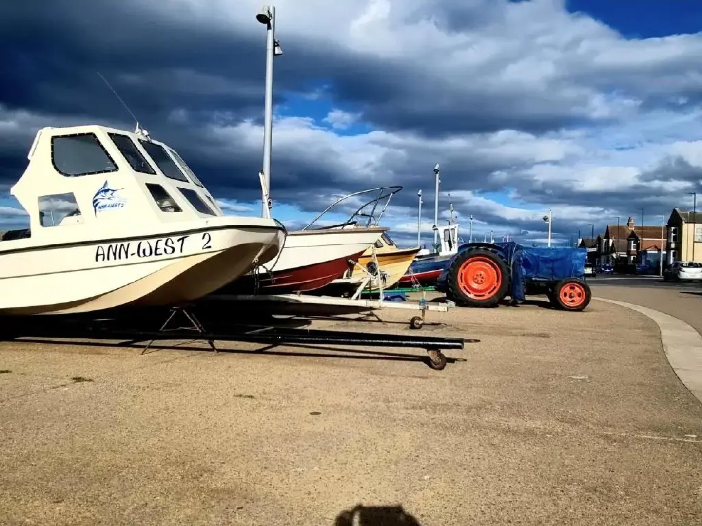 Highview House Redcar-Seaview Apartments