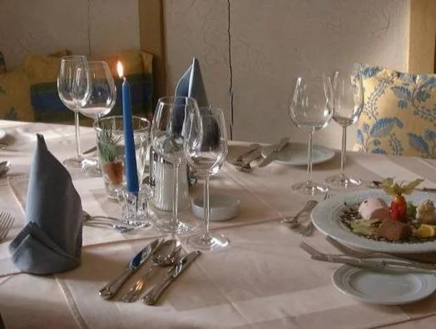 Gasthof Sillianer Wirt