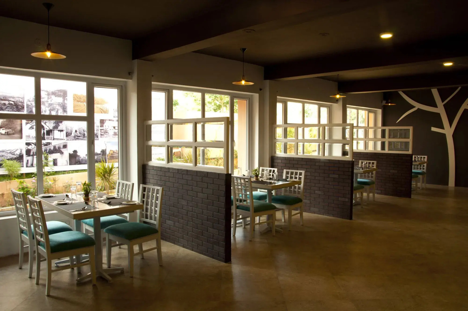 TGI STAR Holidays Yercaud