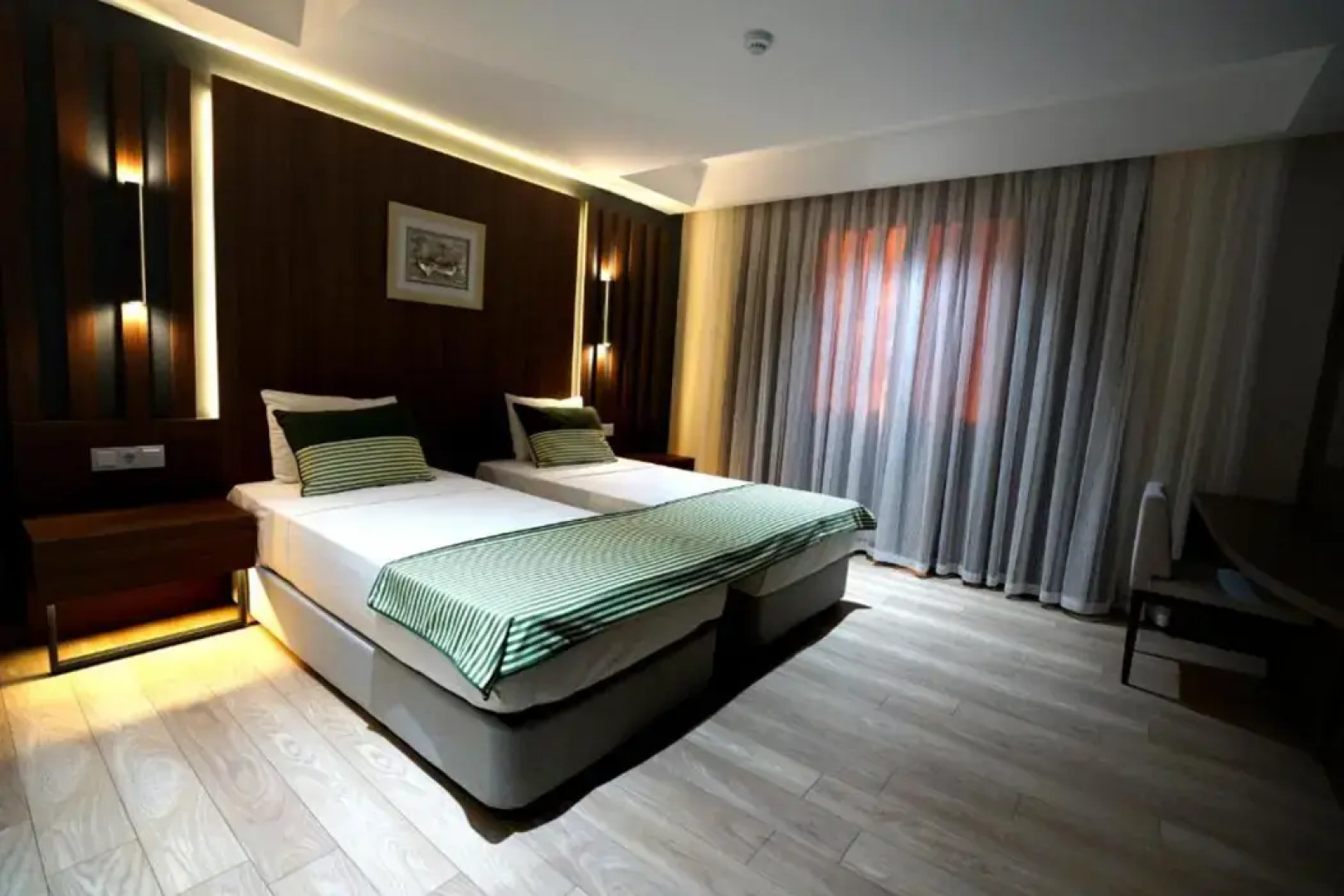 The Sign Degirmen Hotel & Spa