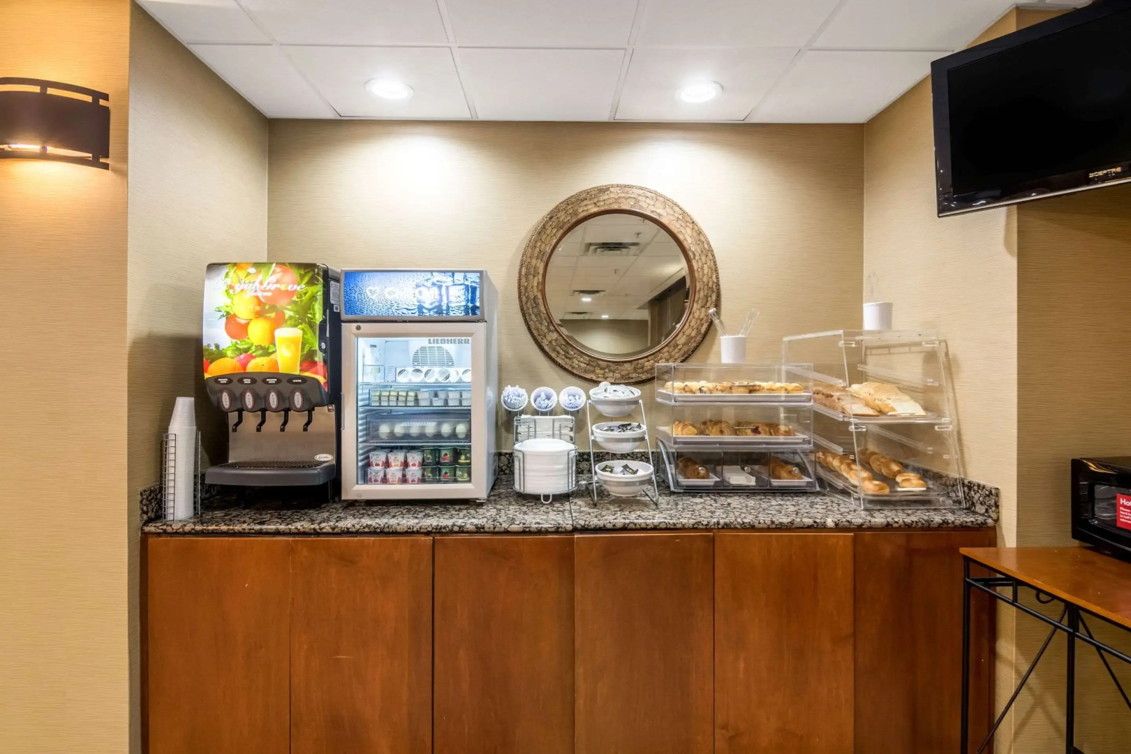 Comfort Suites Panama City Beach