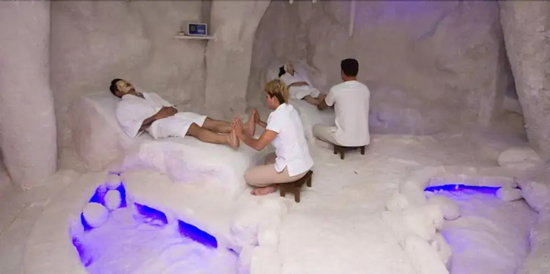 Rancho Canto de Sal Luxury Hotel & SPA