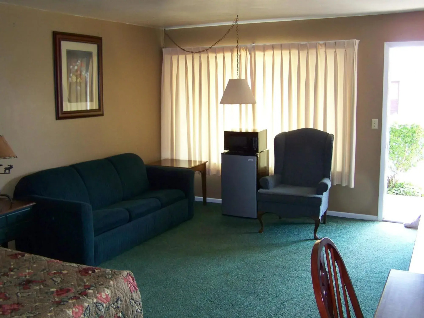 Lake Erie Lodge Erie