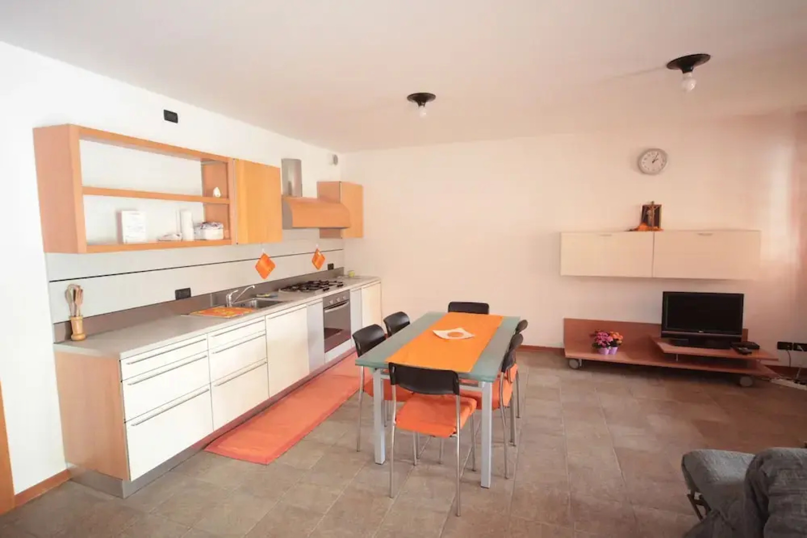 Albergo Diffuso Valcellina Val Vajont in Cimolais