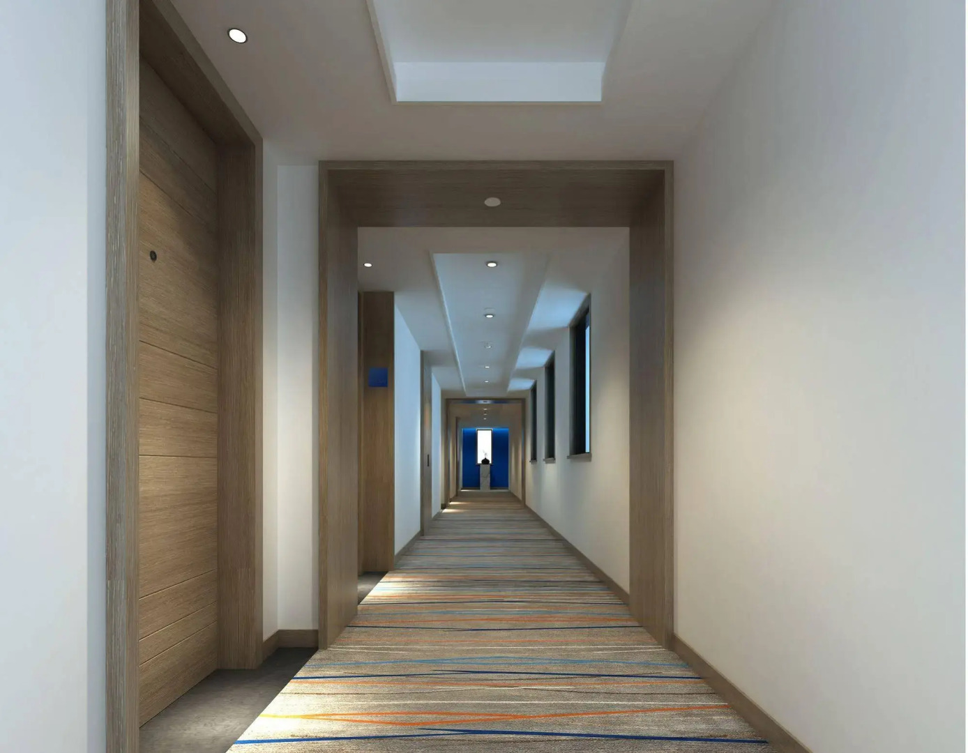 Holiday Inn Express - Zhejiang Qianxia Lake by IHG