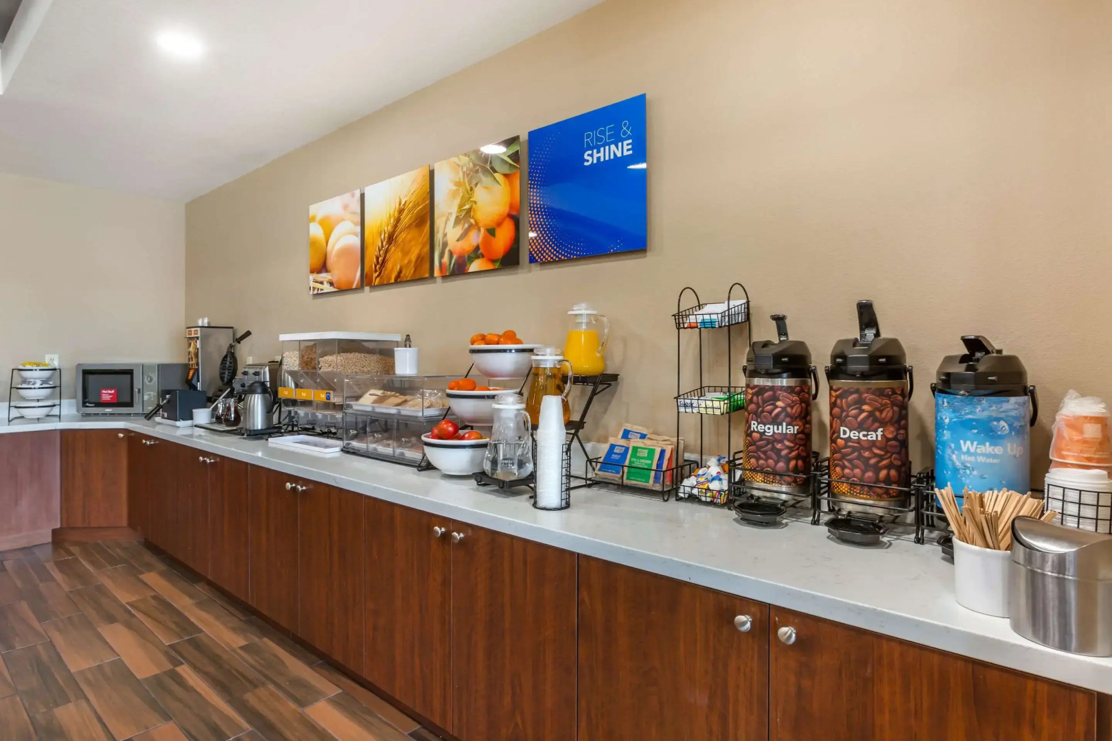 Comfort Inn & Suites Yuma I-8