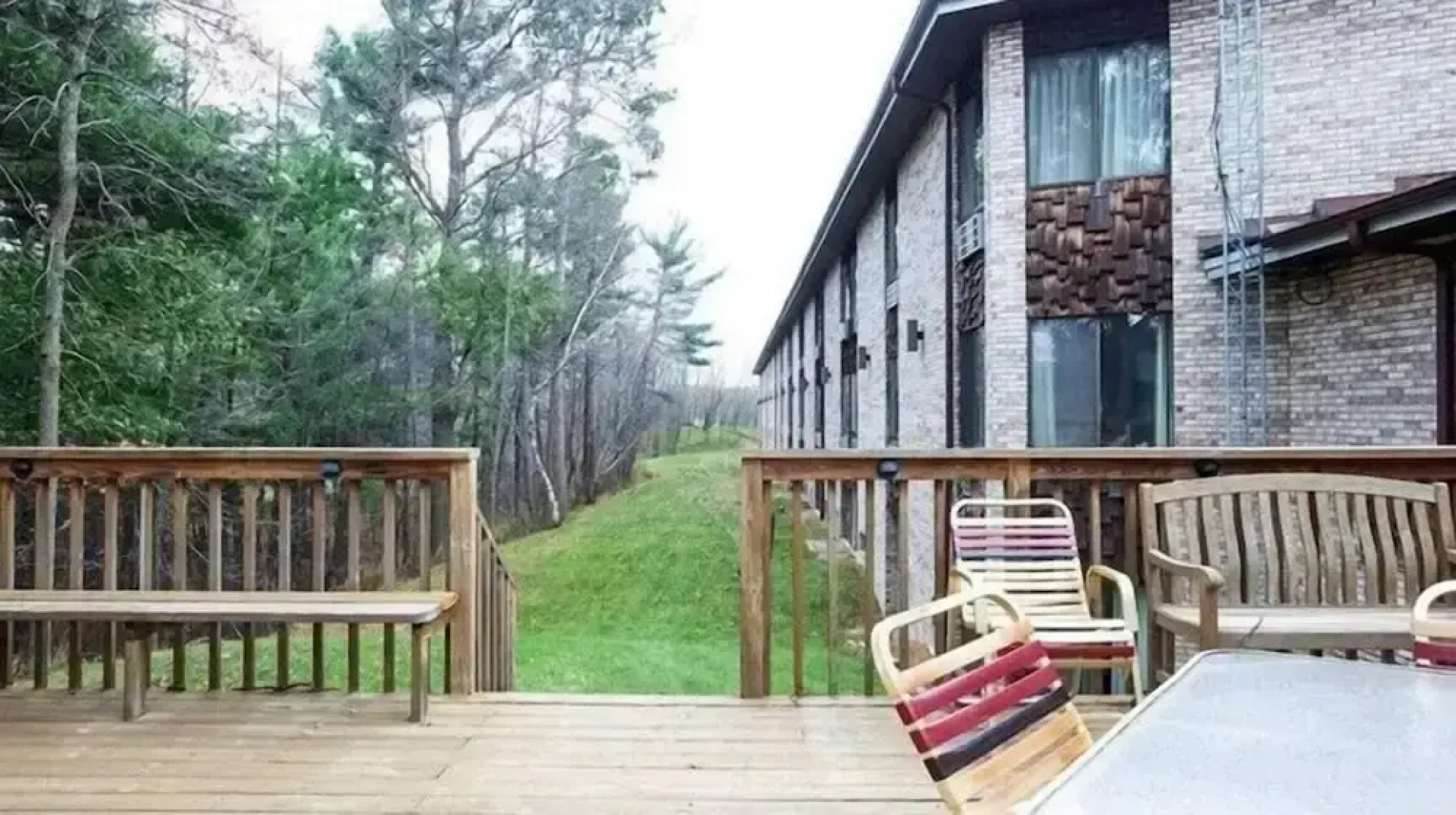 University Inn & Suites Stevens Point