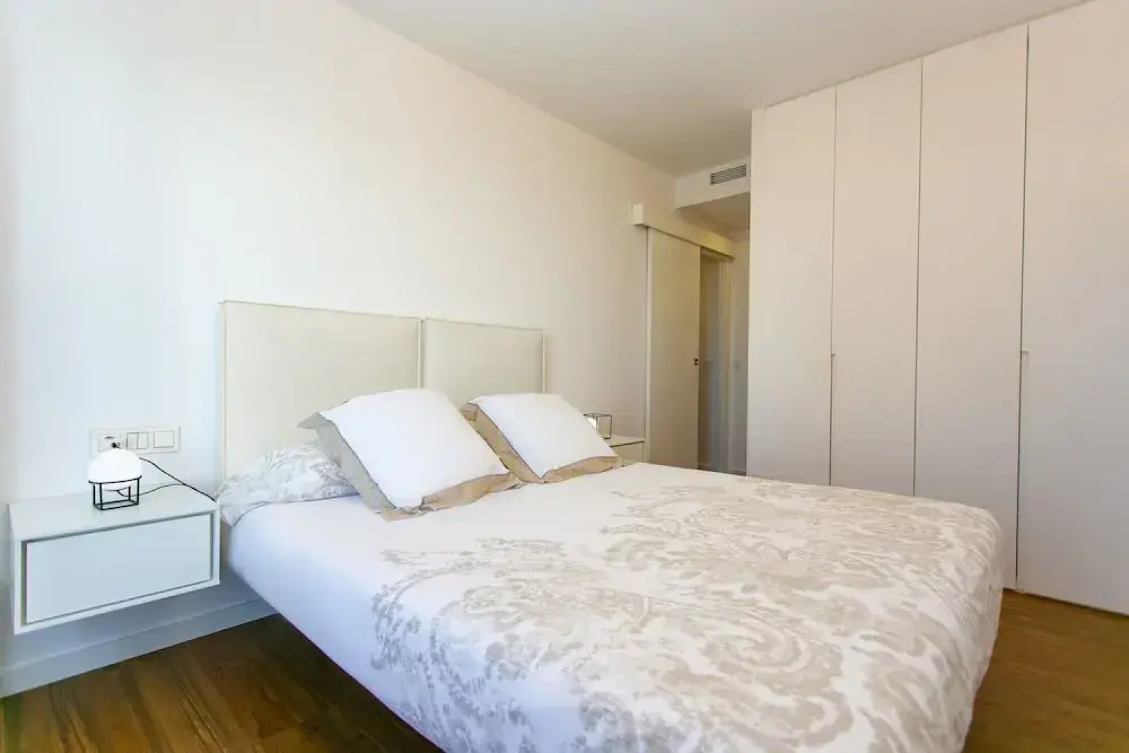 Cullera Beach Apartment Espacio