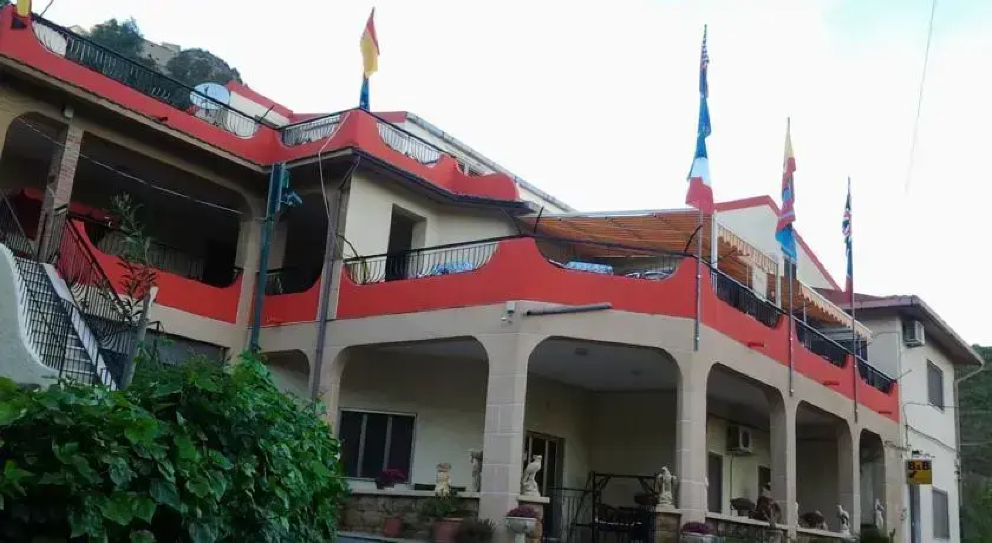 Bed and Breakfast da Pietro