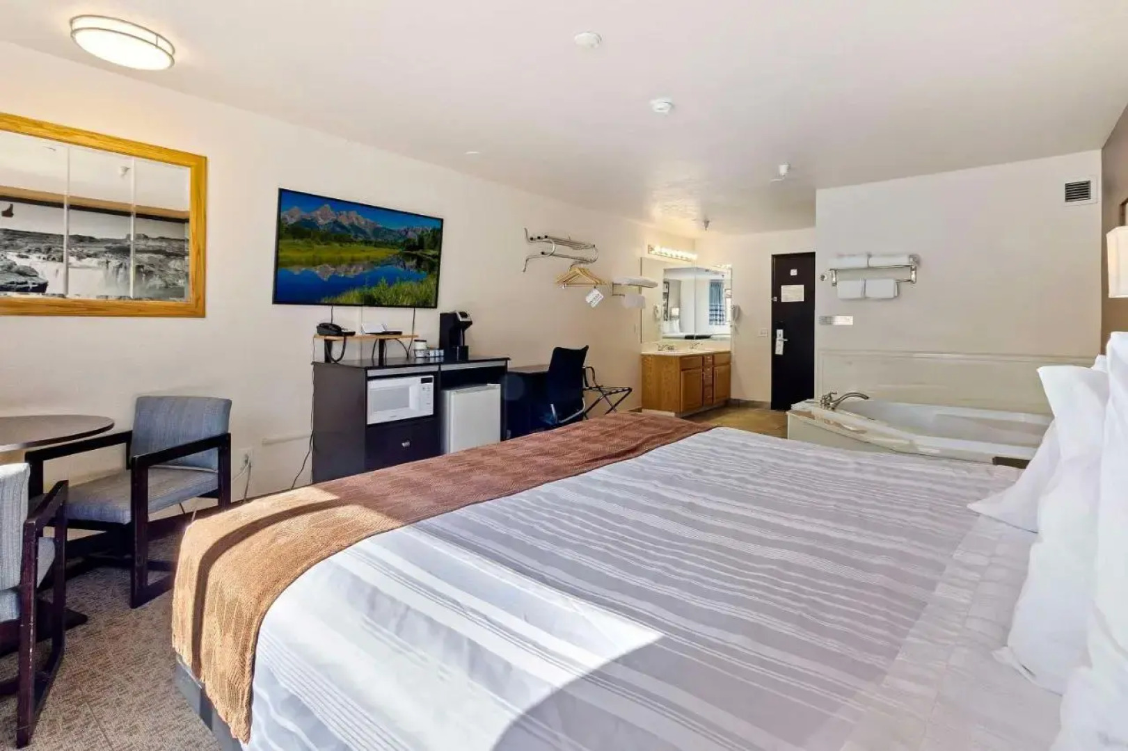 SureStay Hotel by Best Western Twin Falls