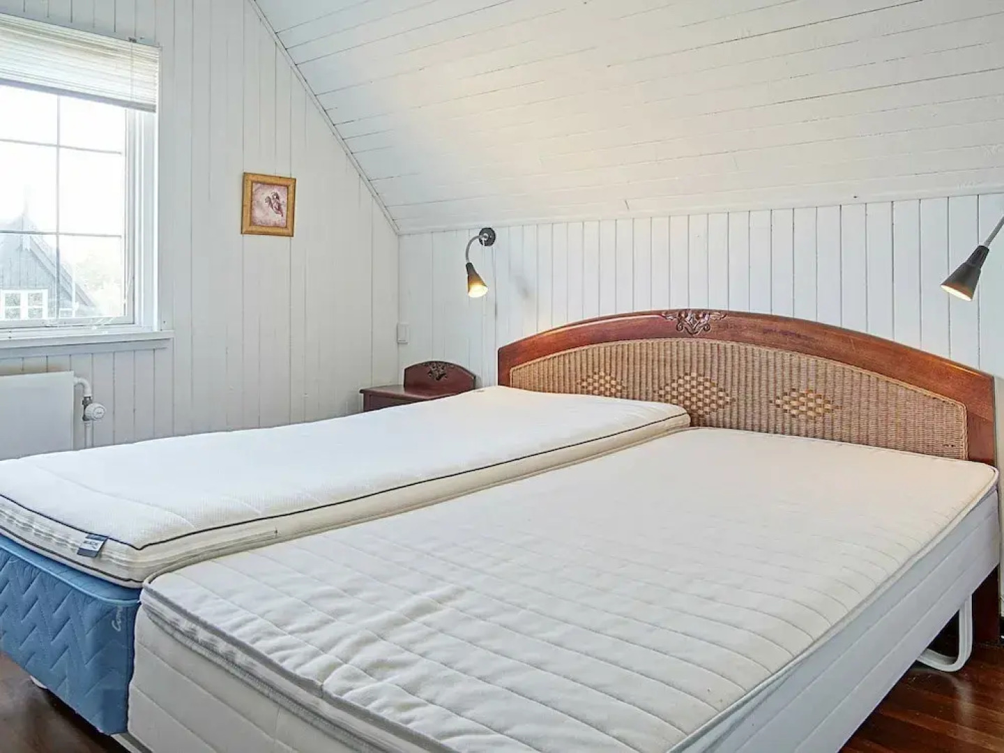 Comely Holiday Home in Bornholm With Terrace