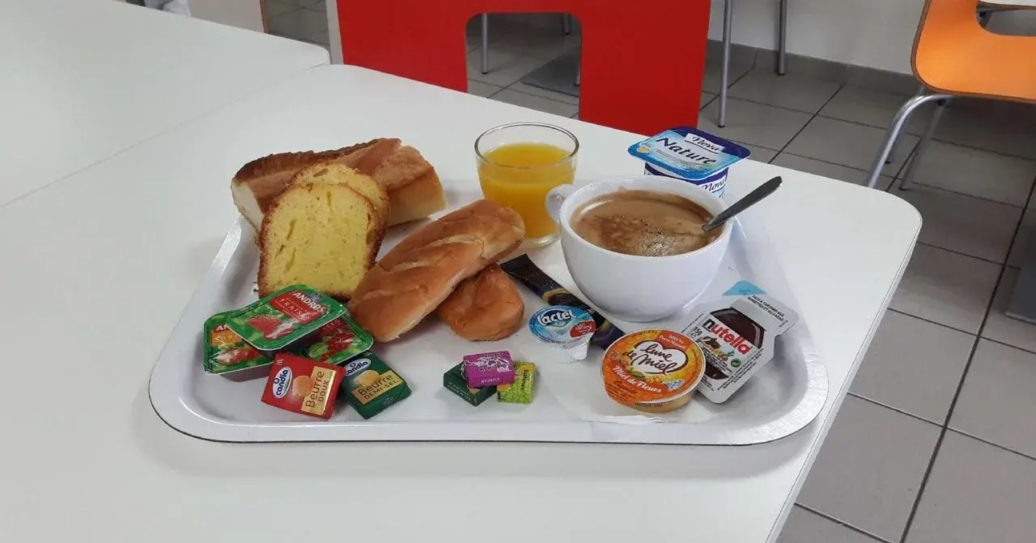 FASTHOTEL Reims Est - Taissy