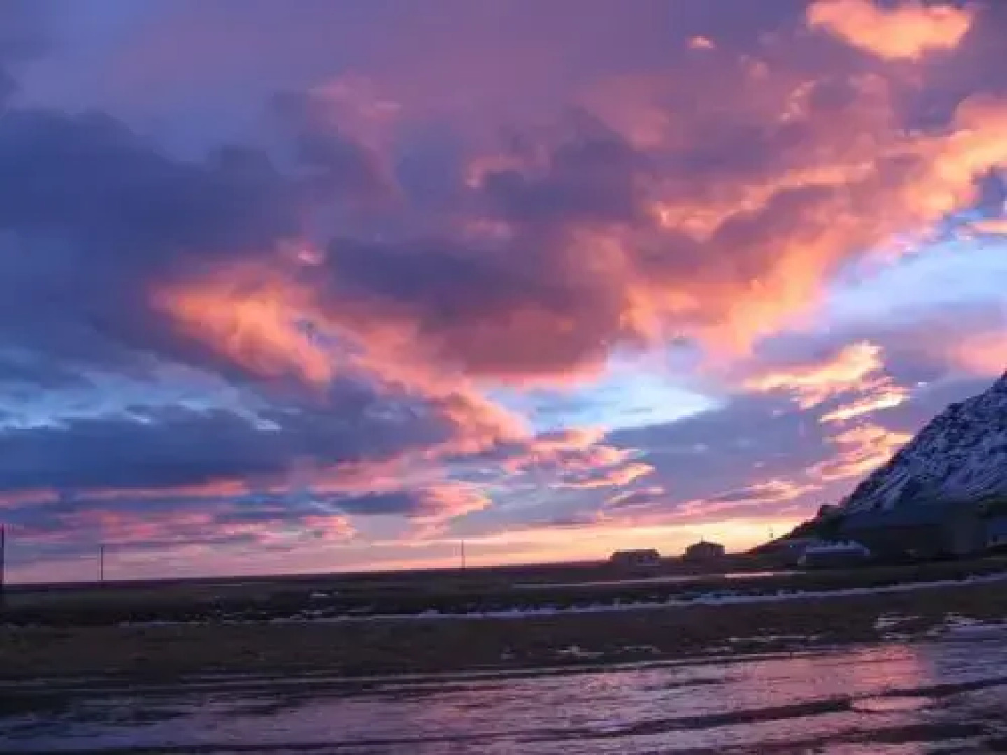 Guesthouse Borg-Njardvík