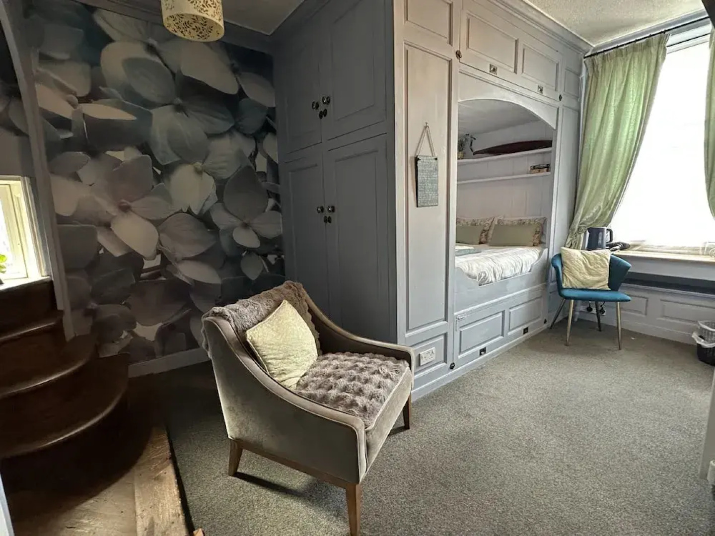 The Mansion House Hotel