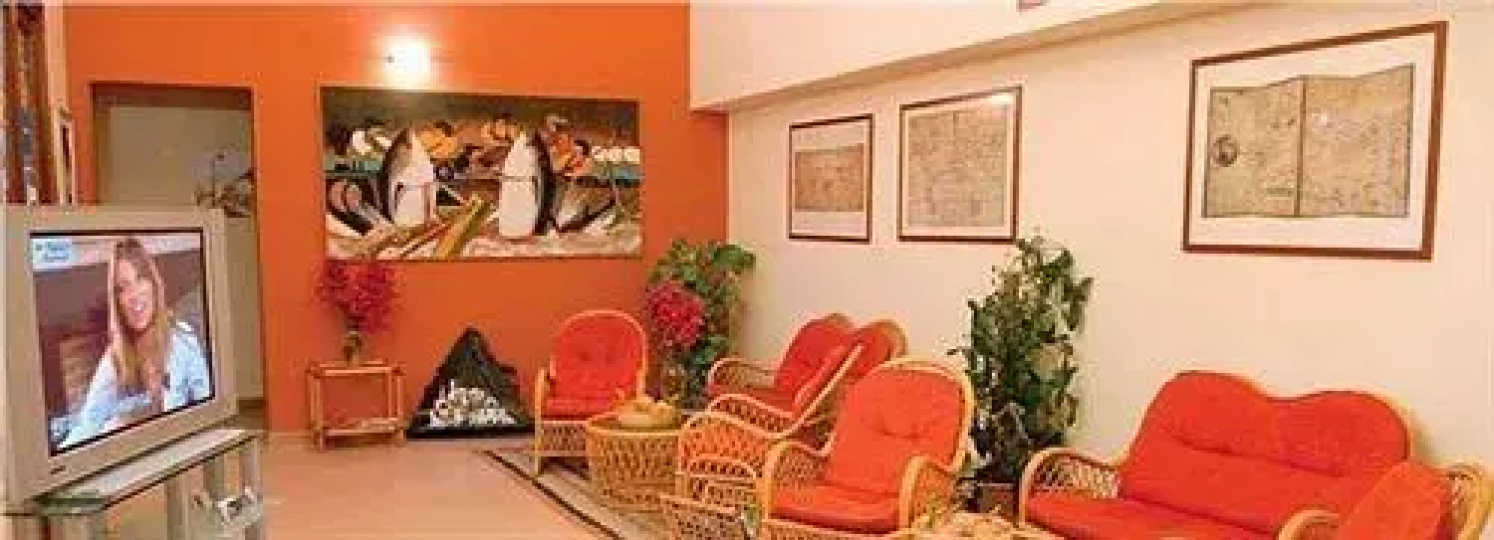 Hotel Aegusa Dipendenza